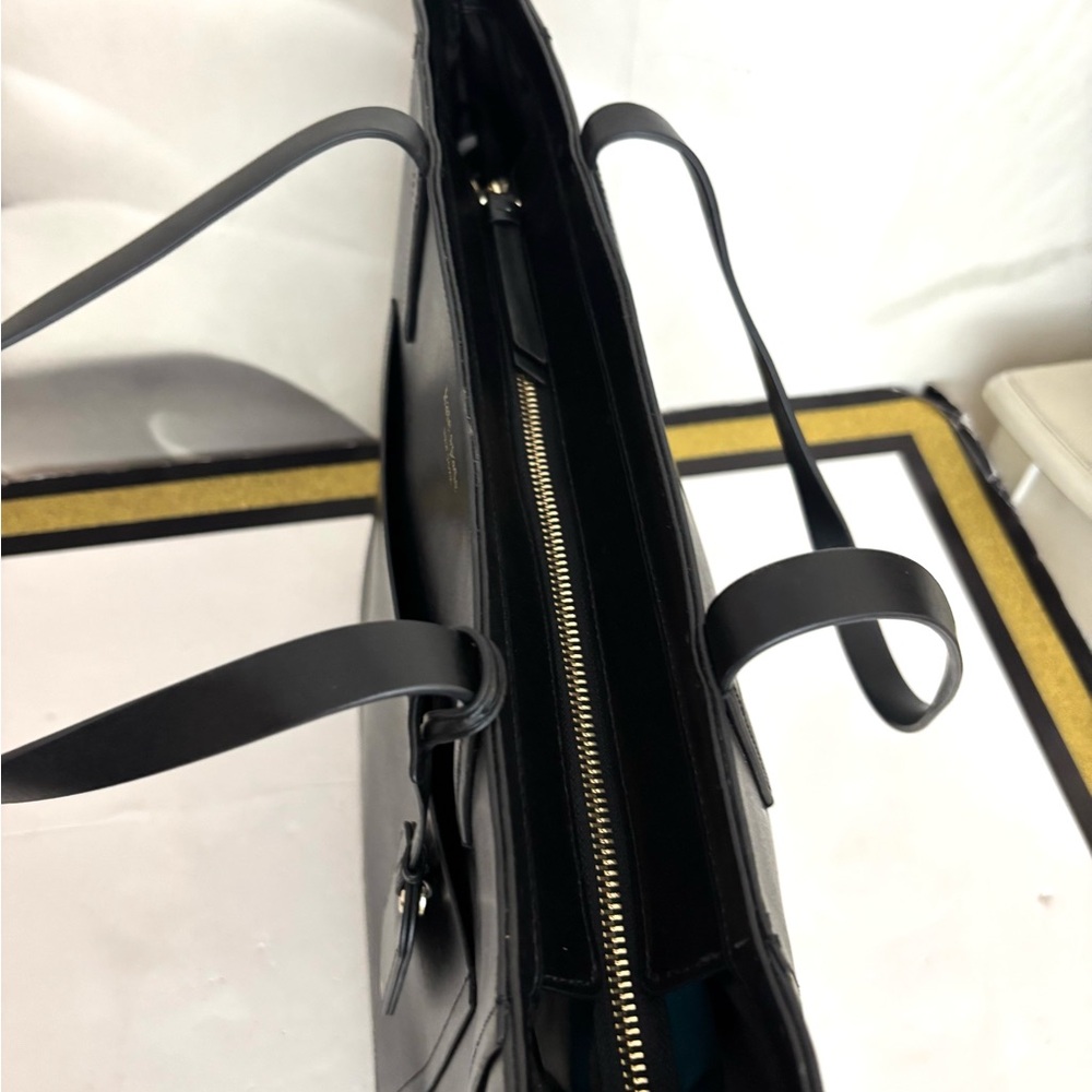 Kate Spade NY Lalena black large tote - Picture 10 of 14